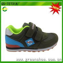 Chaussures de course à pied New Fashion Children Running